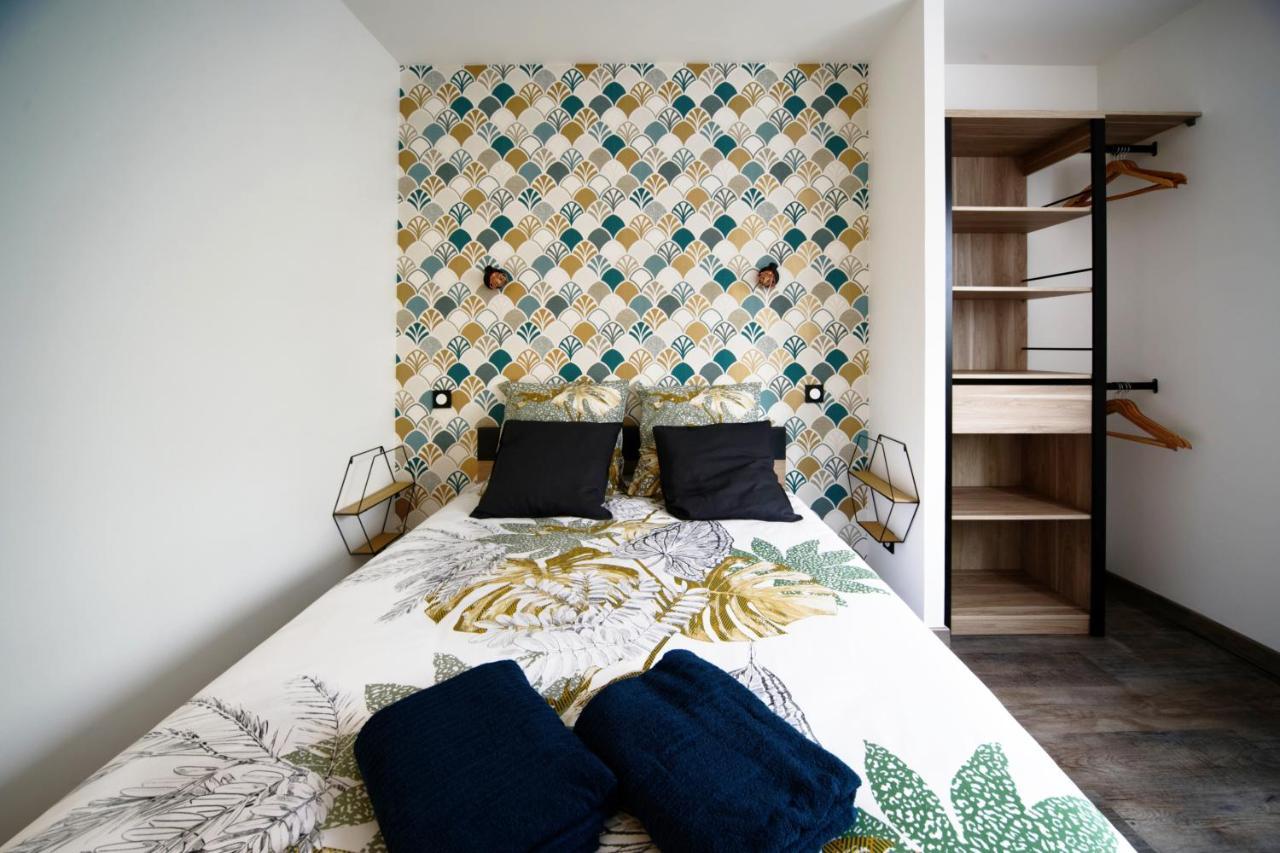 Apartmán #La Tardiere# Clermont-Ferrand Exteriér fotografie