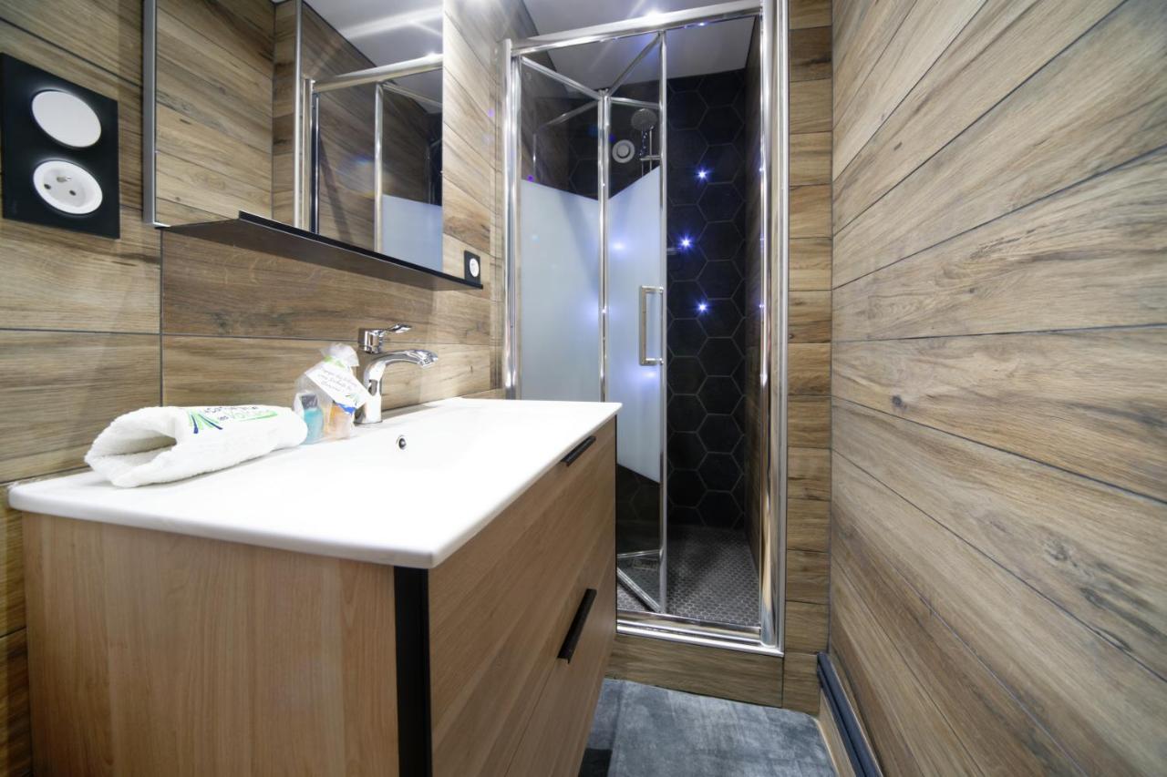 Apartmán #La Tardiere# Clermont-Ferrand Exteriér fotografie