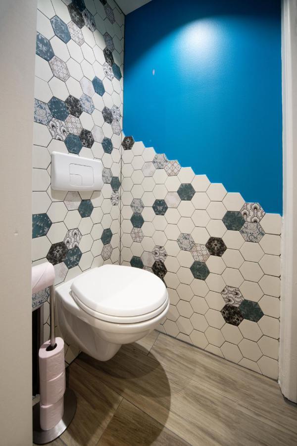 Apartmán #La Tardiere# Clermont-Ferrand Exteriér fotografie